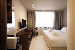 OPERA Boutique Hotel & Restaurant & Bar