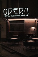 OPERA Boutique Hotel & Restaurant & Bar