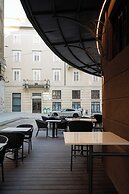 OPERA Boutique Hotel & Restaurant & Bar