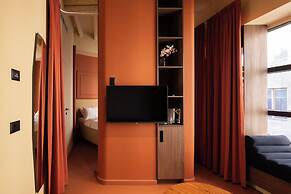 OPERA Boutique Hotel & Restaurant & Bar