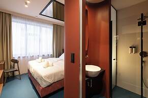 OPERA Boutique Hotel & Restaurant & Bar