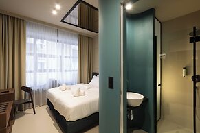 OPERA Boutique Hotel & Restaurant & Bar