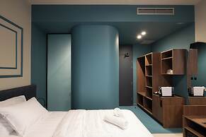 OPERA Boutique Hotel & Restaurant & Bar