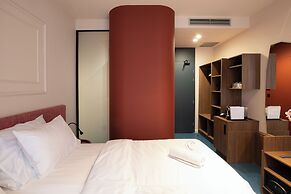 OPERA Boutique Hotel & Restaurant & Bar
