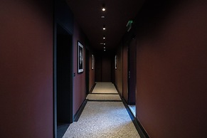 OPERA Boutique Hotel & Restaurant & Bar