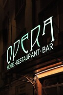 OPERA Boutique Hotel & Restaurant & Bar