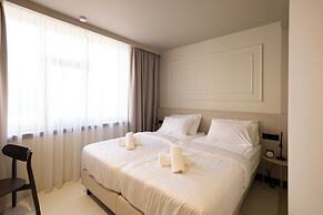 OPERA Boutique Hotel & Restaurant & Bar