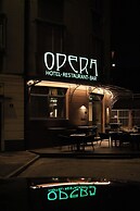 OPERA Boutique Hotel & Restaurant & Bar