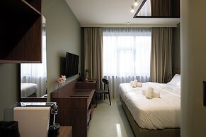 OPERA Boutique Hotel & Restaurant & Bar