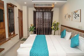 De Classico Hotel -Brookefield