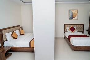 De Classico Hotel -Brookefield