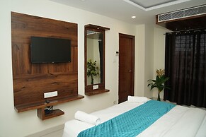 De Classico Hotel -Brookefield