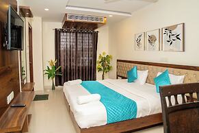 De Classico Hotel -Brookefield