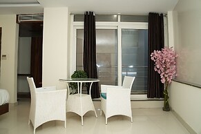 De Classico Hotel -Brookefield