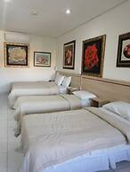 aparthotel Maison Suisse