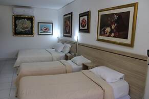 aparthotel Maison Suisse