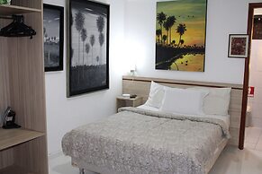 aparthotel Maison Suisse