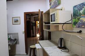 aparthotel Maison Suisse