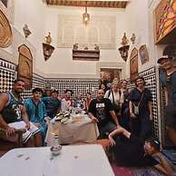 Riad Dar Kirami