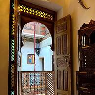 Riad Dar Kirami