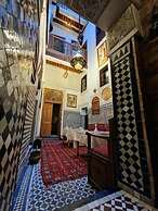 Riad Dar Kirami