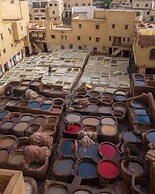 Riad Dar Kirami