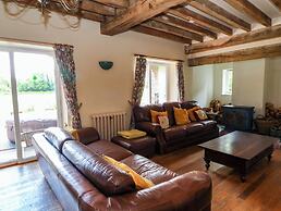 Gaer Hall