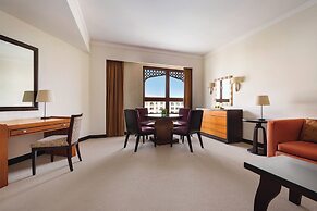 Doubletree By Hilton Muscat Al Waha