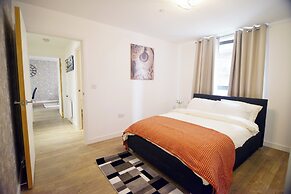 Apartment - Sleeps 5 & Pets Allowerd