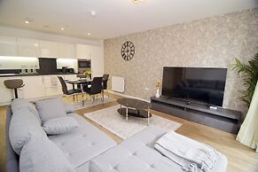 Apartment - Sleeps 5 & Pets Allowerd