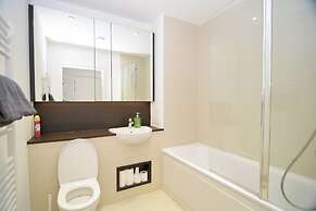 Apartment - Sleeps 5 & Pets Allowerd