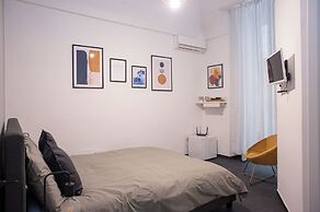San Liborio bed and breakfast