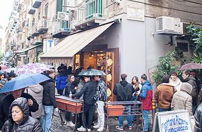 San Liborio bed and breakfast