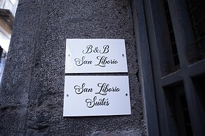 San Liborio bed and breakfast