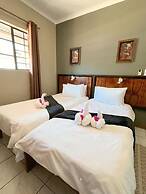 Ngandu Hotel - Rundu