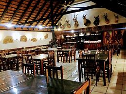 Ngandu Hotel - Rundu