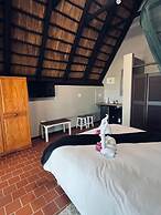 Ngandu Hotel - Rundu