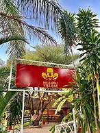 Ngandu Hotel - Rundu