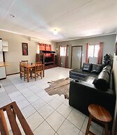 Ngandu Hotel - Rundu