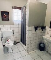 Ngandu Hotel - Rundu