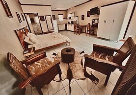 Ngandu Hotel - Rundu