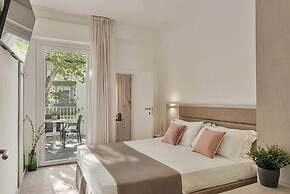 Hotel Lux