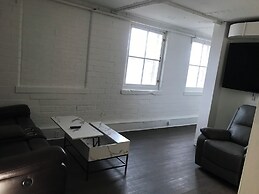 Castle Apartments