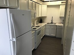 Castle Apartments