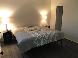 Castle Apartments