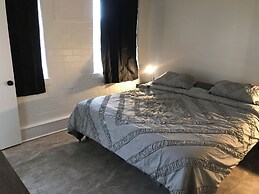 Castle Apartments