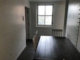 Castle Apartments