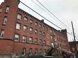 Castle Apartments