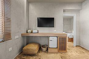 Nikos Lux Apartments