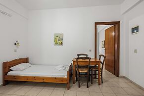 Nikos Lux Apartments
